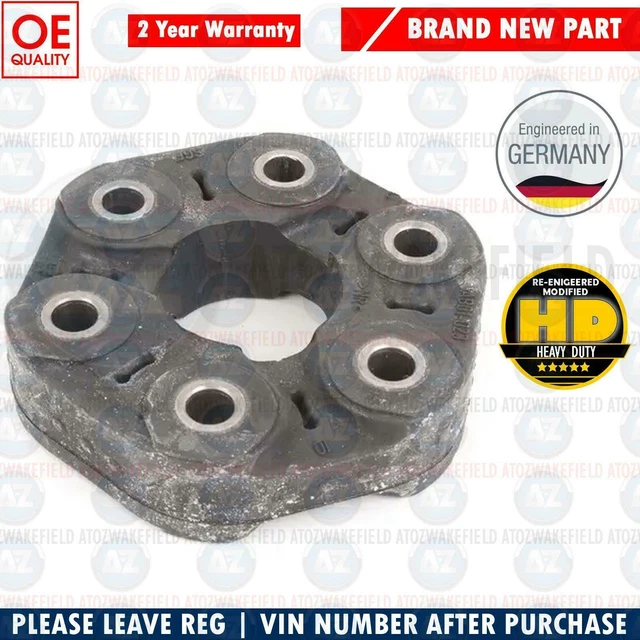 Pièce de rechange pour BMW 11141465037 11141461185 Joint d'arbre 26 x 42 x 7 mm
