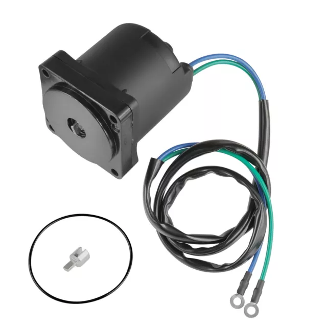 New Tilt Trim Motor for 115-225HP Yamaha Outboard 1997-2002 64E438800000 186783