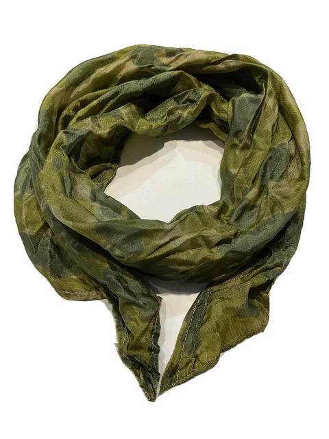 Rete Mimetica Sciarpa Mimetica Rete Mimetica Koyheng Sciarpa