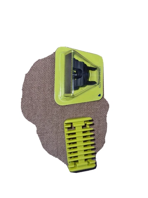 1 Lame + Sabot OneBlade Philips Neuf