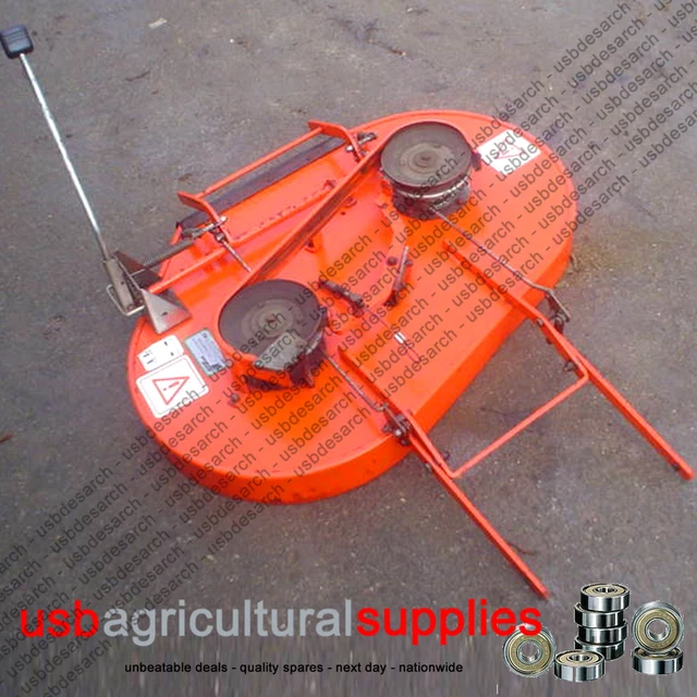 WESTWOOD BLADE DRIVE BELT for 36" DECK Tractor Mower 2695 NEXT DAY