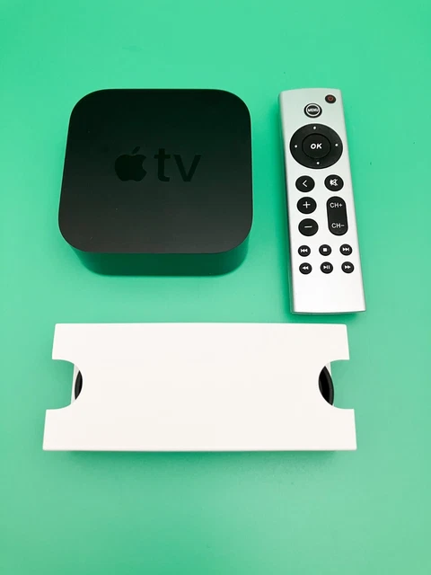 Apple TV HD 32GB くかっ (Model A1625)