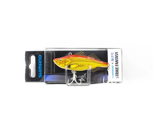 Leurre Coulant Solide Shimano Exsence Salvage 100ES - 100 Mm, 33 G, Couleur 022, Pour Pêche En Mer