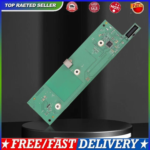 POWER ON/OFF BUTTON Switch RF Board Fit for Xbox ONE/Xbox ONE X/Xbox ...