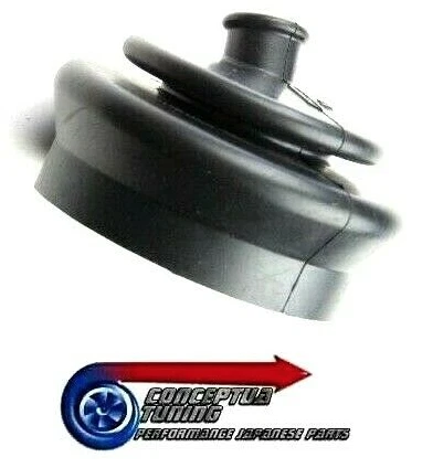 Genuine Nissan 5 Speed Gearstick Shift Lever Rubber Boot For PS13 Silvia SR20DET
