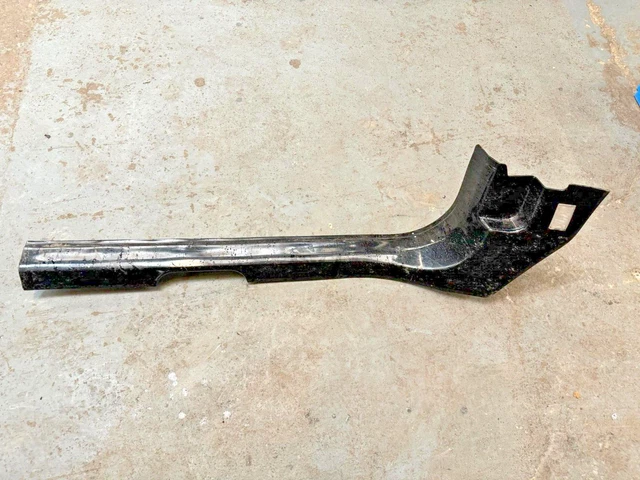 FOR CITROEN C3 02-10 SILL REPAIR BODY RUST OUTER PANEL 168CM LEFT
