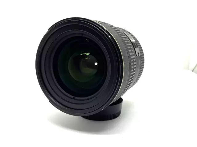 Lente Nikon Zoom Nikkor AF-S 28-70 mm f/2,8D ED [Casi como nueva] de Japón #1994338 3
