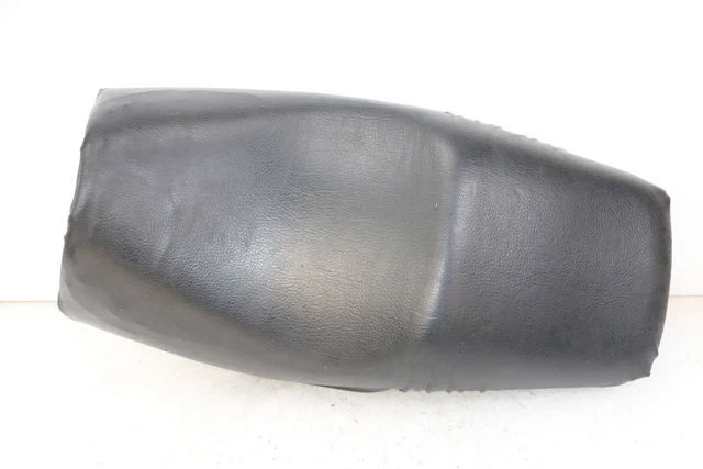 Siège Yamaha FZS 1000 Fazer RN06 2001-2005 - Banquette Avant Noire En Plastique - Occasion
