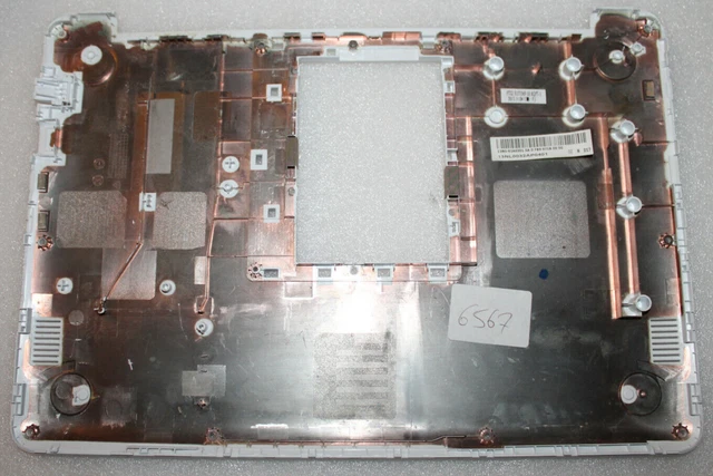 Plasturgie basse Bottom 13N0-S2A0301 pour ASUS E402MA-WX0083T
