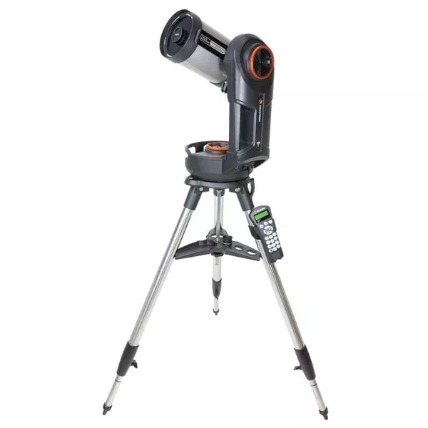 Celestron Nexstar Evolution 5 Telescope with WiFi