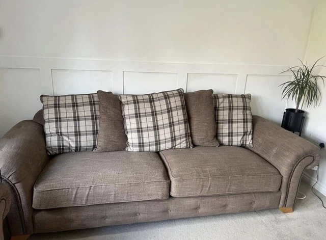 Dfs stanbury sofa discount