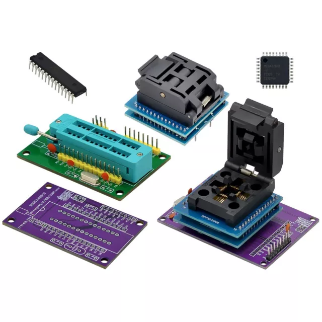 ATMEGA328P-PU DIP-28 Memory Chip and board For UNO ATMEGA328PB-AU Original
