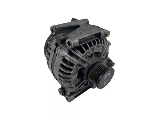 Mercedes C W203 2.2 Diesel OM 646 alternator generator A0141540702 PFF1728