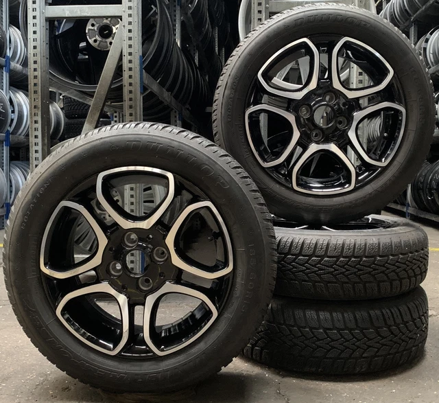 ハイラックスGR 8.5j±0 BFGoodrich 265/70r17 Wheel & Tire Packages, Wheels, Tires & Parts, Car & Truck Parts