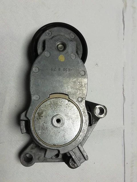 825809 galet tendeur pour CITROEN C4 COUPE 1.6 HDI 2004 122742 3
