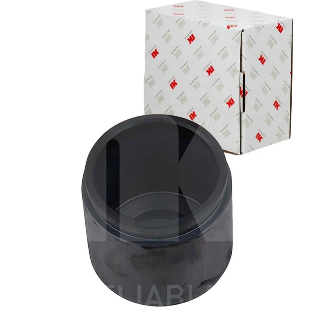 NK 60mm PISTONE PINZA FRENO ASSALE ANTERIORE ADATTA PER FORD RANGER MAZDA SERIE B