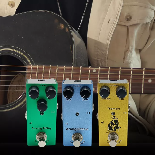 新作揃え DeliciousTaylormade GODDICK Effects Guitar （Other 2N5133VS ギター
