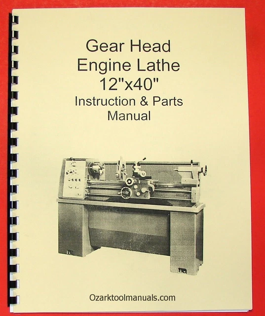 Enco 110-2031 Made In 1988, Motor Wiring. | Page 2 | The - Foto 3