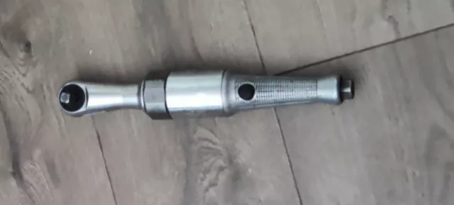 Snap-On Snap On Tools FAR72B FAR72 B 3/8" Drive Air Ratchet Shop Tool Pneumatic