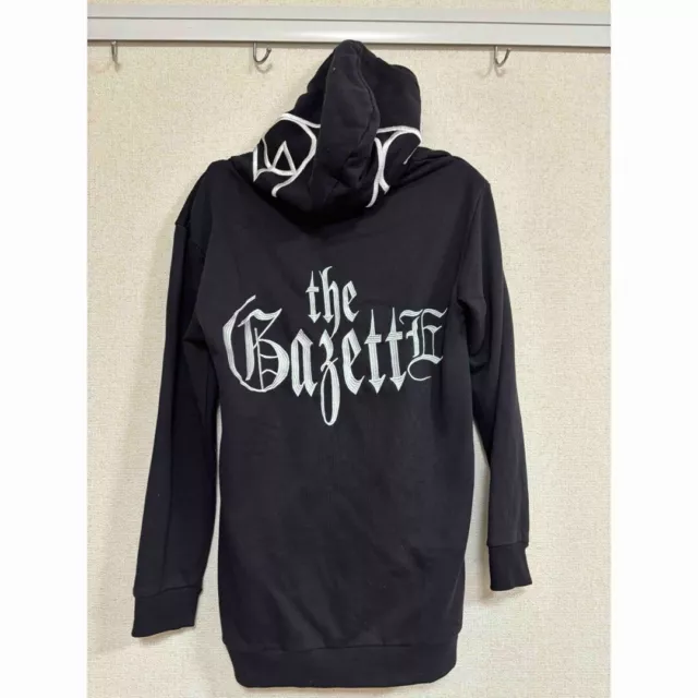The gazette hoodie hotsell
