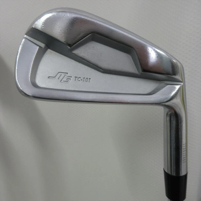クラブ murao1983 MIURA IRON SET CB-1008 6.7.8.9.P.50 NS PRO MODUS3 TOUR105