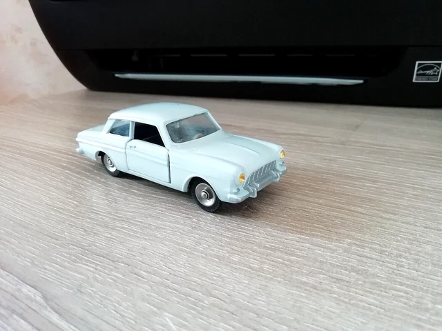 Dinky Toys - 1:43 - ref. 538 Ford Taunus 12 M - Fabriqué en - Catawiki