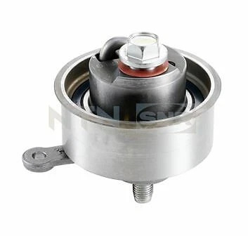 Galet Tendeur (Courroie De Distribution) Pour Ford Ranger 2.5 Tdci 4X4,2.5 Tddi