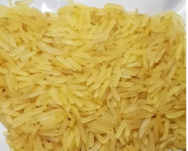Golden Sella Basmati Rice Long Grain Bulk LOW GI- 1kg 2kg 3kg 5kg 10kg 20kg 30kg
