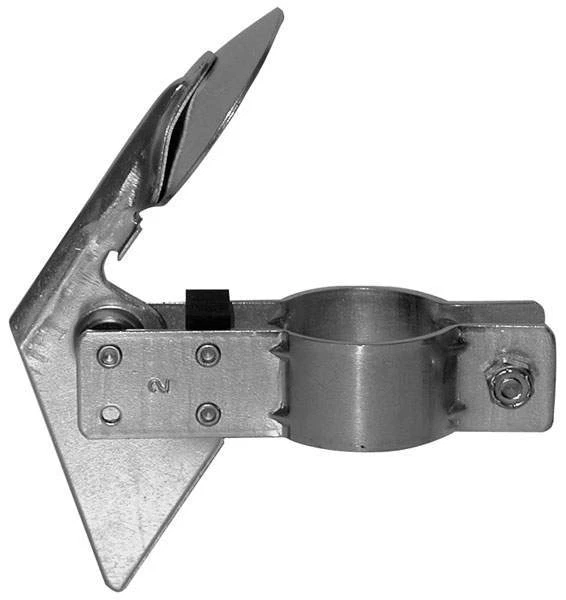 AUSPUFF SCHALLDÄMPFER SCHLEPPER Traktor UTB TIH 445 U445 Universal Kran Bagger EUR 46,90 - DE
