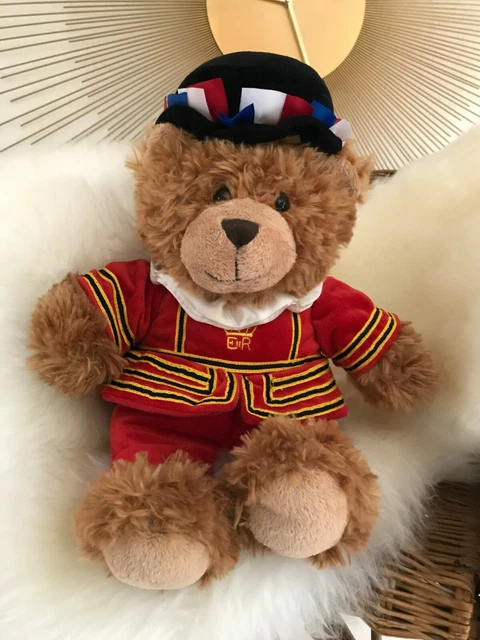 Ours en peluche en anglais hot sale