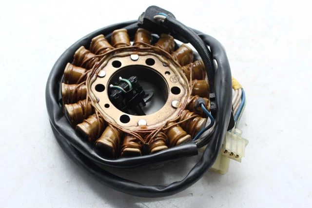Alternatore Lima Generator Yamaha XV 250 Virago 3LW 89-96