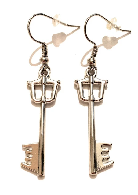 Orecchini Potara Anime Cosplay - Nichel Free, Design Fantasy Pop - Foto 12