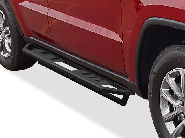 OFF-ROAD SQUARE TUBE 6.5