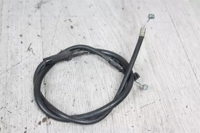 Ahogar Cable Tren Bowden Ahogar Kawasaki ZXR 750 ZX750J/J