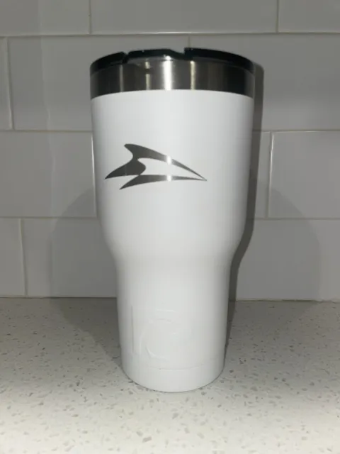 SeaWorld RTIC 20oz Tumbler Hot Cold Double Wall Vacuum Insulated New 2