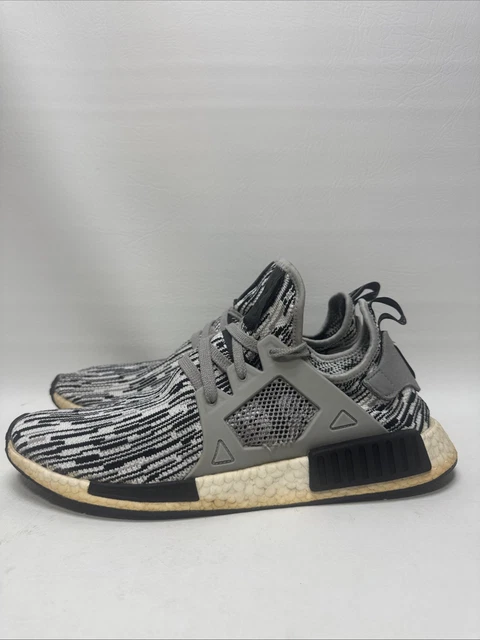 ADIDAS NMD XR1 Glitch Camo Oreo Talla 13 Raro EUR 41,68 PicClick ES