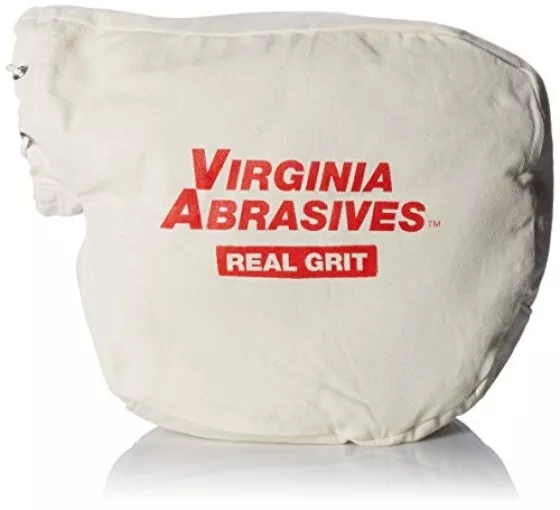 VIRGINIA ABRASIVES 413-30000 Edger Sander Dust Bag