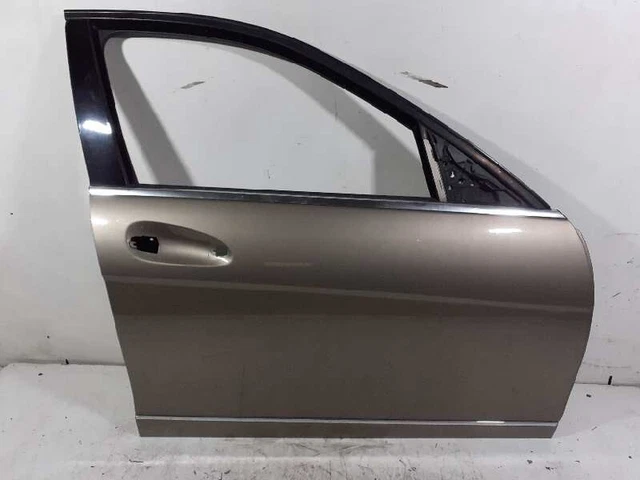 A2047206000 Puerta Delantera Derecha / 2524848 Para Mercedes Clase C W204 Berl