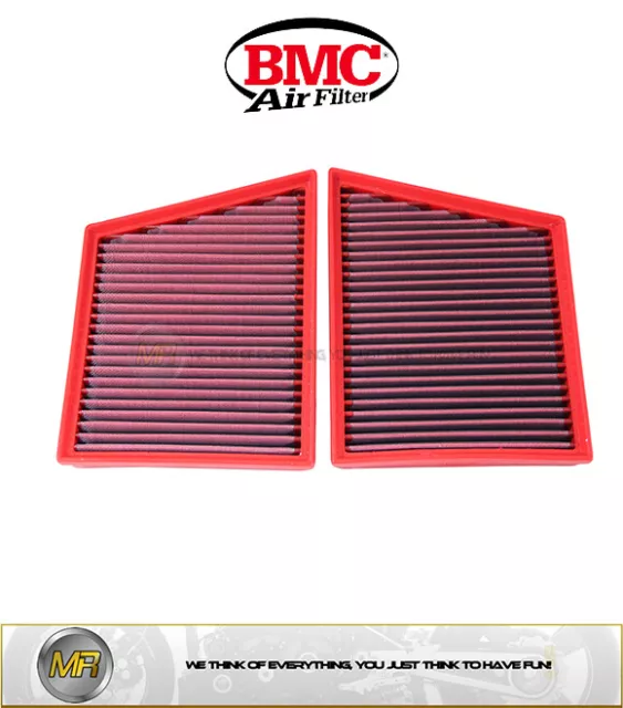 2020 BMC JAGUAR XF, XF SPORTBRAKE (X260) 3.0 V6 30d SPORTS AIR FILTER