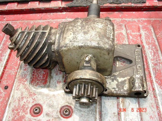 maytag 92 hit and miss parts