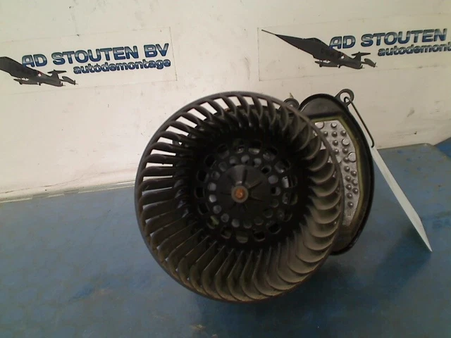 RESISTENZA VENTOLA RISCALDAMENTO NISSAN Qashqai +2 (J10) 27143JD00A (07>18