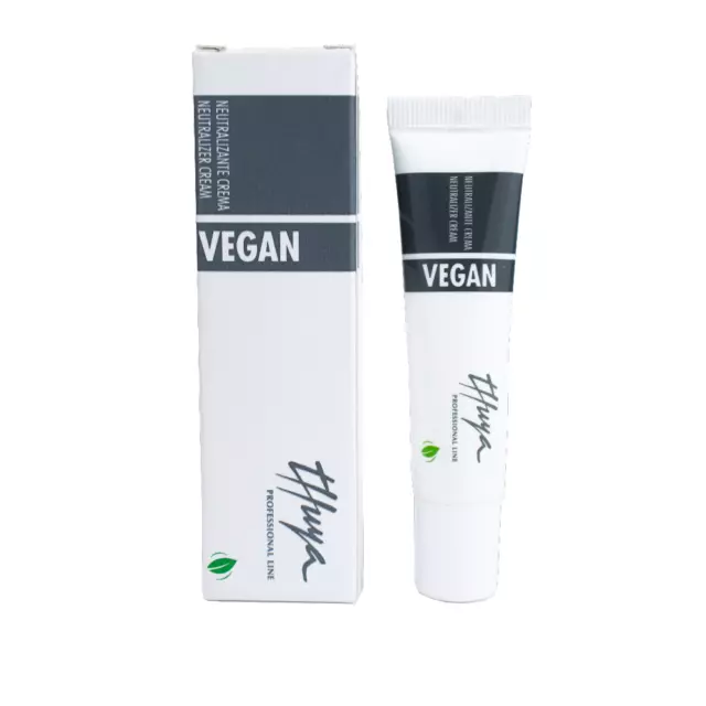 Thuya VEGAN – Neutralizzante in crema – 15 ml