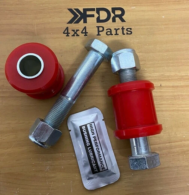 LAND ROVER DEFENDER 90/110/130 >09 Rear AFrame Polyurethane Bush