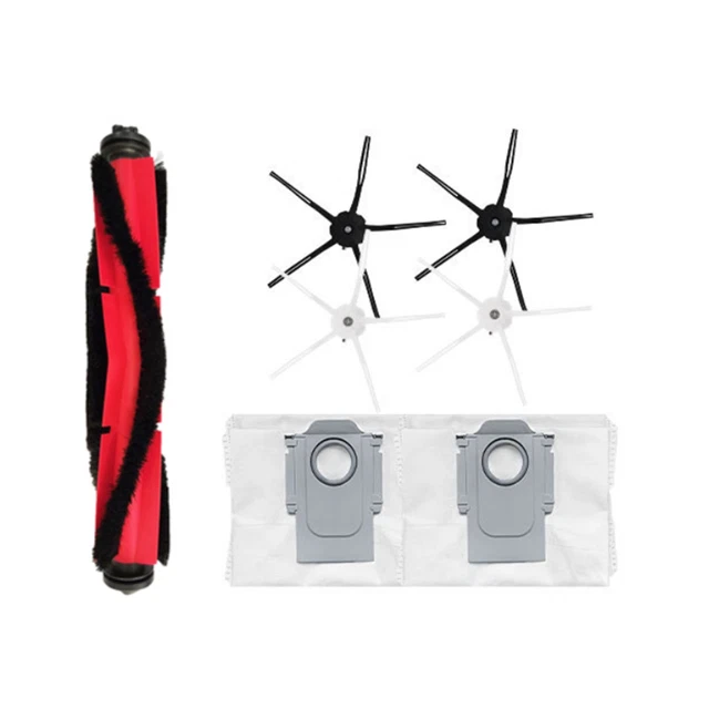 Kit di pezzi di ricambio per robot aspirapolvere Xiaomi Roborock serie S7 | Leroy Merlin