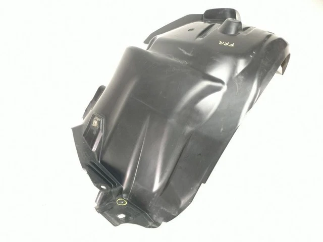 2009 BMW 328xi 328i 335xi 335i E92 Coupe Front Right (Rearward) Fender Liner OEM