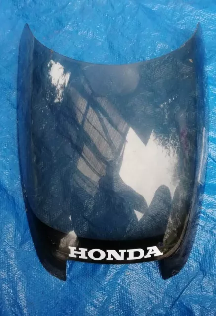 Honda Vf 1000 R Cupolino 61311-Mj4-690 Fairing Shild Originale Lexan Lm3325