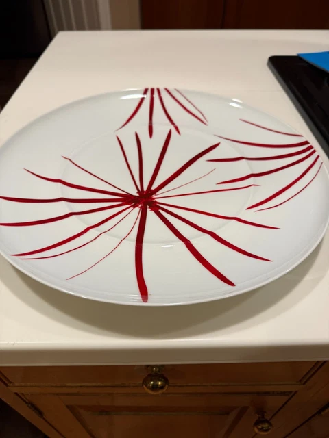 MIKASA PURE RED 15 
