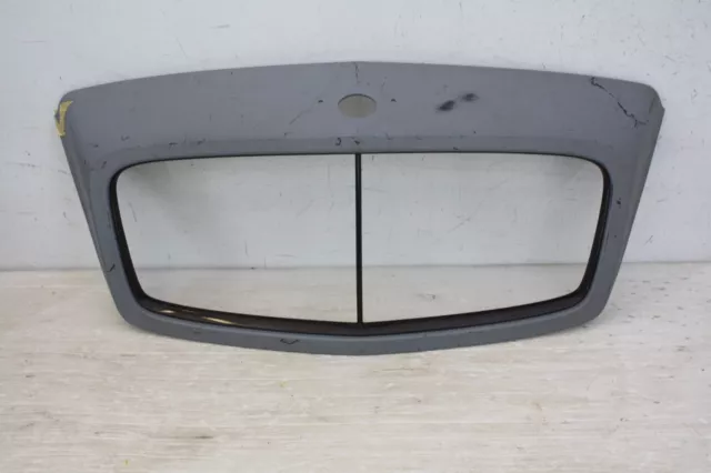 Bentley Continental Flying Spur GT GTC Griglia anteriore surround 3W0853653E originale