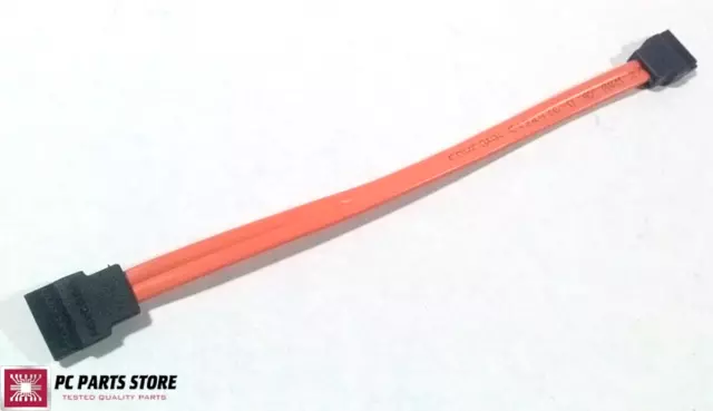 Dell OptiPlex 740 745 755 760 780 380 360 SFF DVD Hard Drive 7" SATA Cable HH942