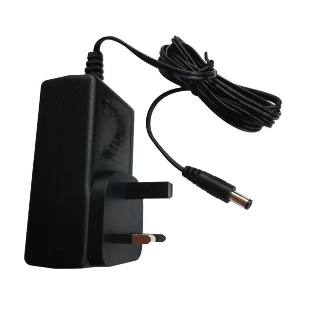 Replacement for 12V 5.0A AC DC Adapter ZF120A-1205000 ITE Power